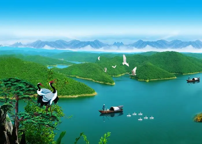 创新无人化精密